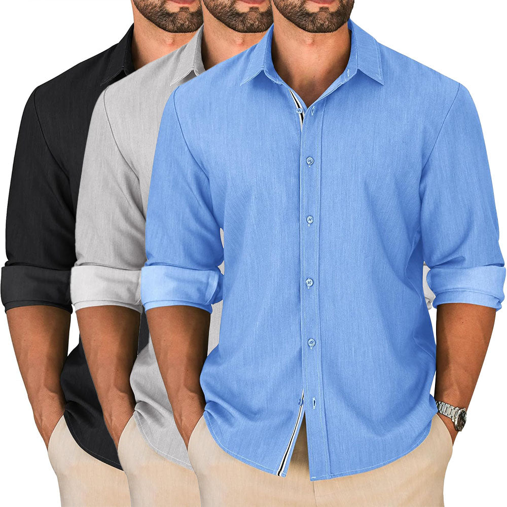 Ricard Fernan Shirt