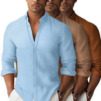 Douler Cotton Shirt