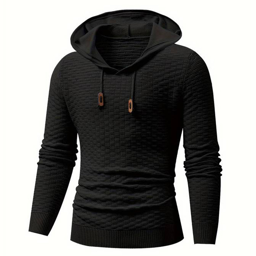 Benjamin Oliver Hoodie