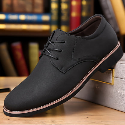 Steven Thiago Shoes