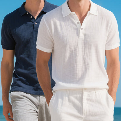 Randwen Linen Shirt