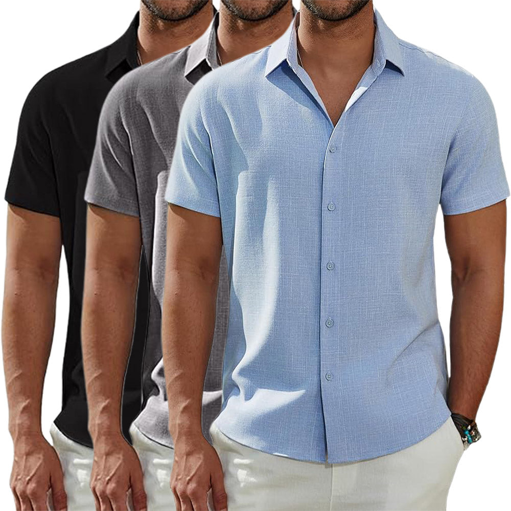 Carsan Cotton  Shirt