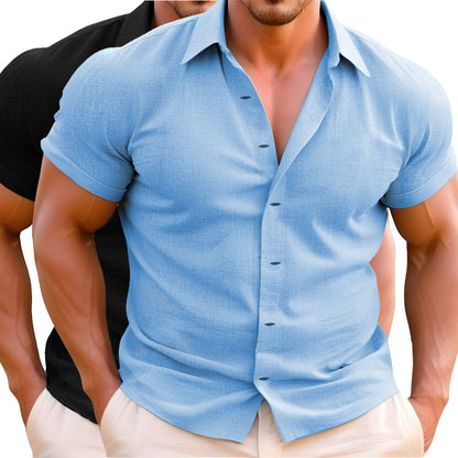 Moscort Cotton Shirt