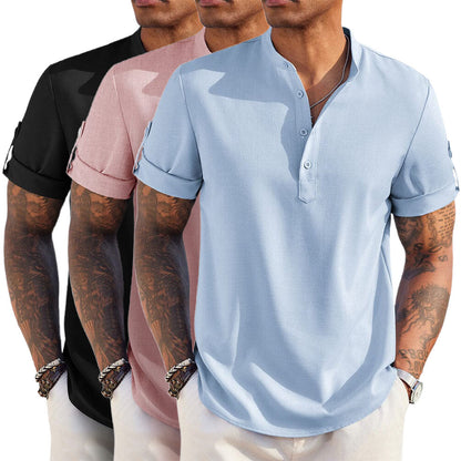 Curz Linen Shirt