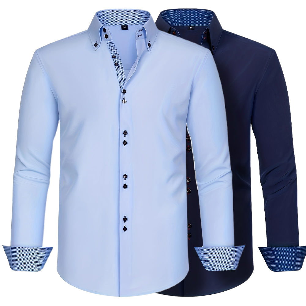 Finnegan Darvo Shirt