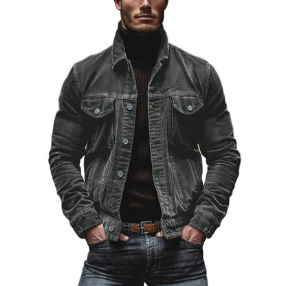 Walter Corduroy Jacket