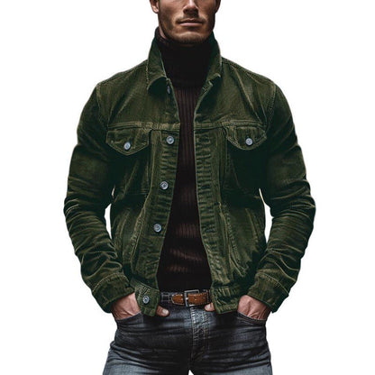 Walter Corduroy Jacket