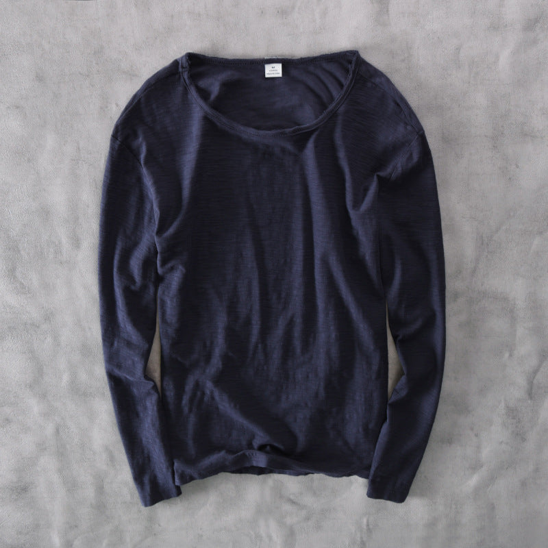 Stephen Cotton Shirt