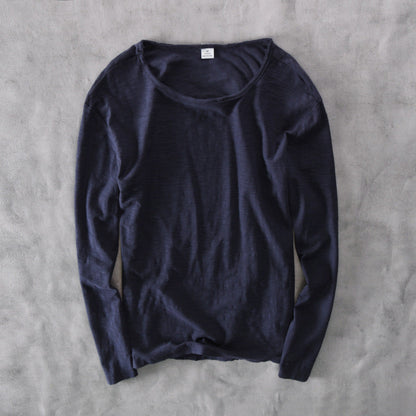 Stephen Cotton Shirt