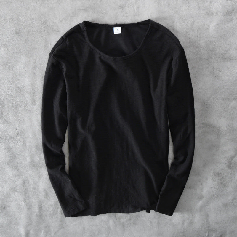 Stephen Cotton Shirt