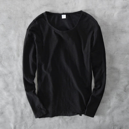 Stephen Cotton Shirt