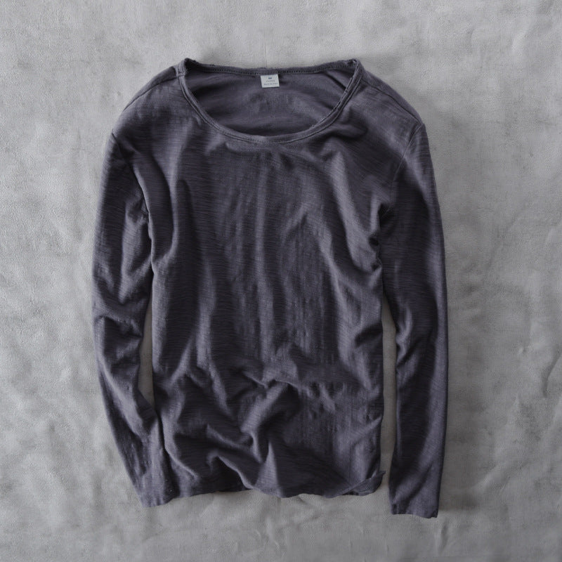Stephen Cotton Shirt