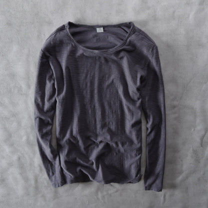 Stephen Cotton Shirt