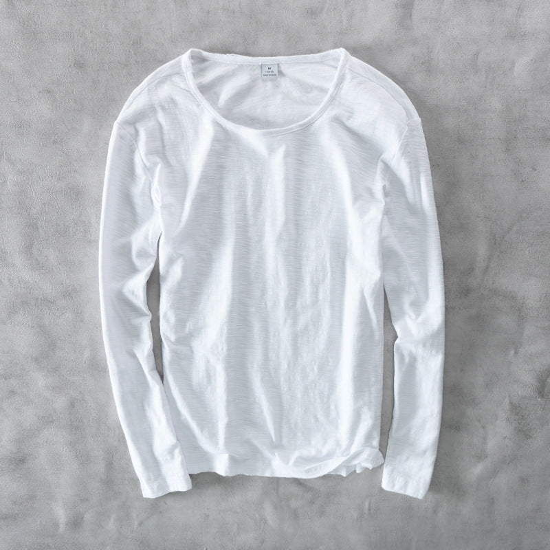 Stephen Cotton Shirt