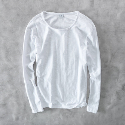 Stephen Cotton Shirt