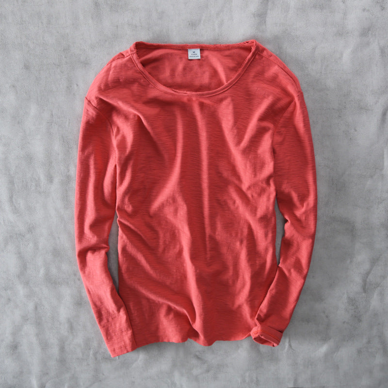 Stephen Cotton Shirt