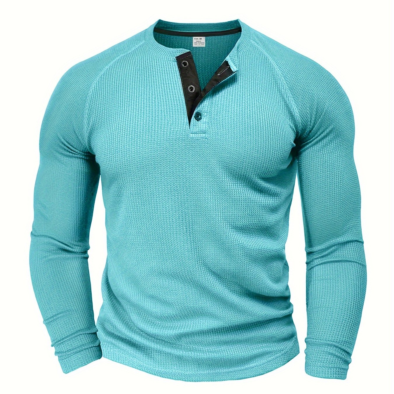 Hudson Henley Shirt