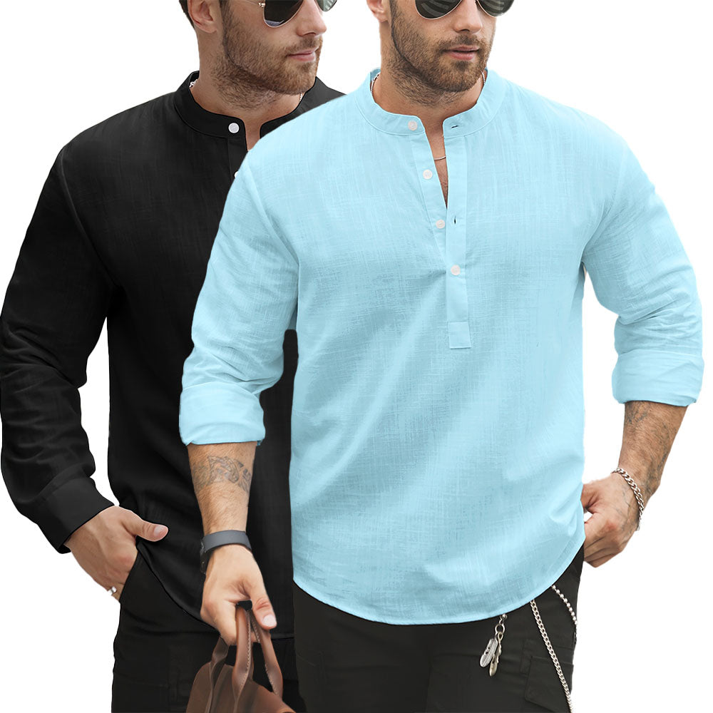 Michael Nolan Shirt