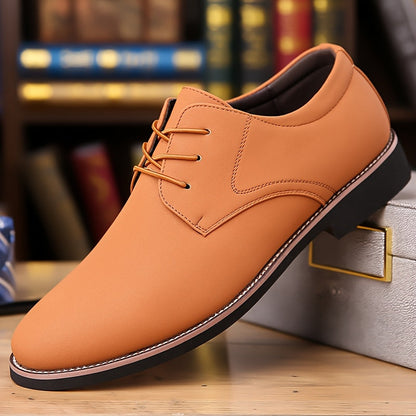 Steven Thiago Shoes