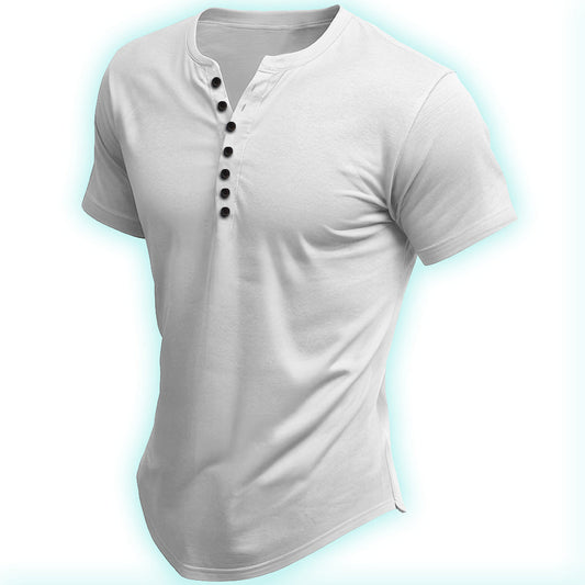 Salvad Cotton Shirt