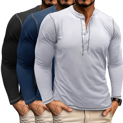Heckson Cotton Shirt