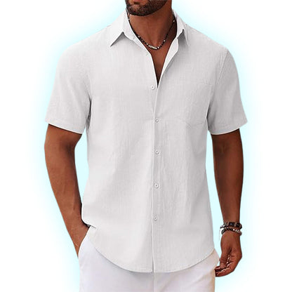Emret Cotton Shirt