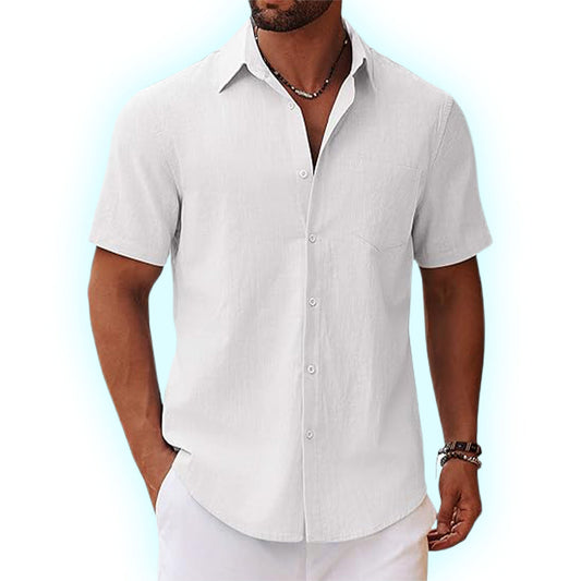 Emret Cotton Shirt