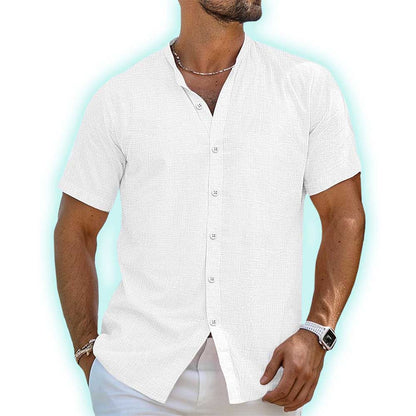 Frankin Linen Shirt