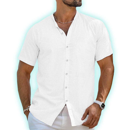 Frankin Linen Shirt