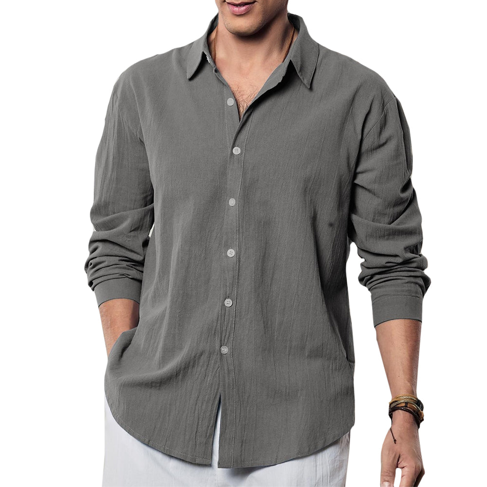 Roberto Harvey Shirt