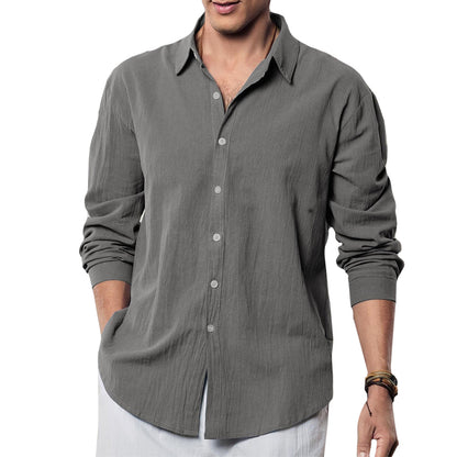 Roberto Harvey Shirt