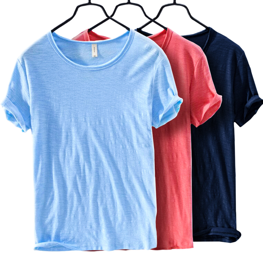 Samuel Cotton Shirt