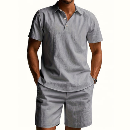 Rewen Linen Set