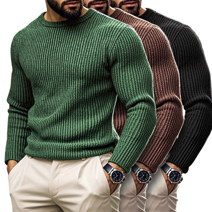 Dobren Knit Sweater