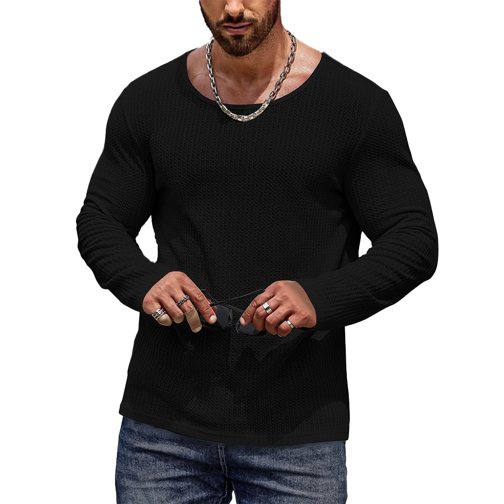 Ruben Knit Shirt