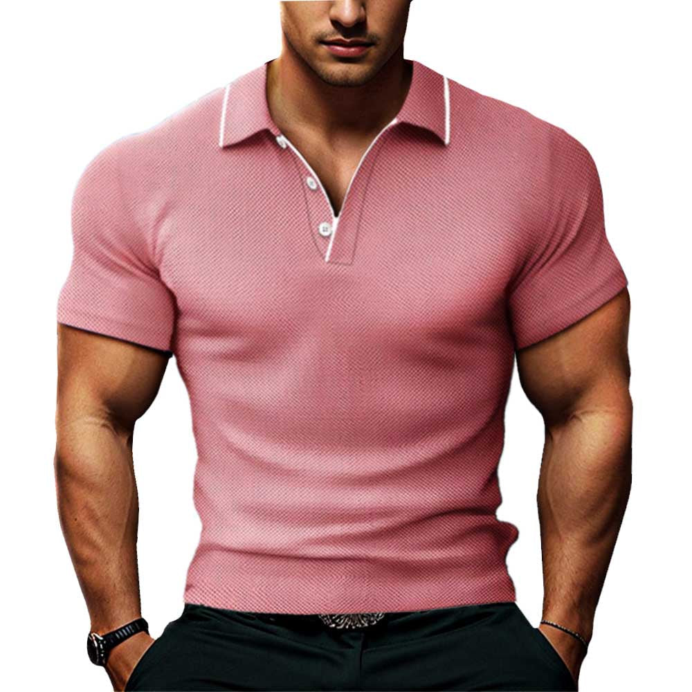 Thompson Polo Shirt