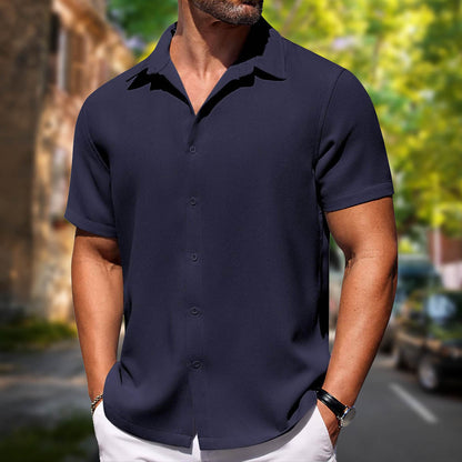 Luke Emiliano Shirt