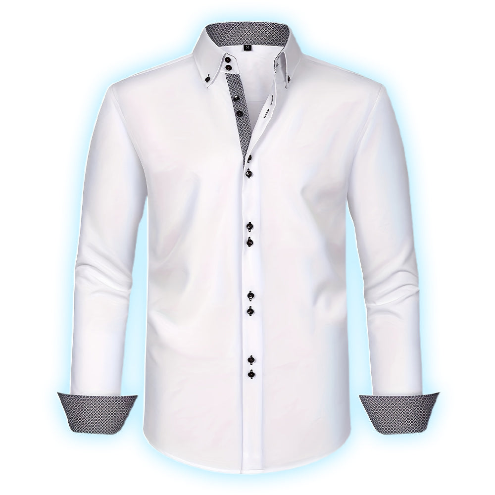 Finnegan Darvo Shirt