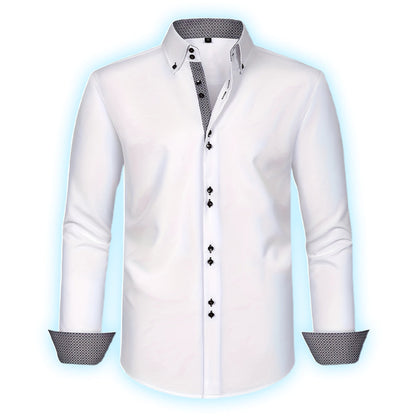 Finnegan Darvo Shirt