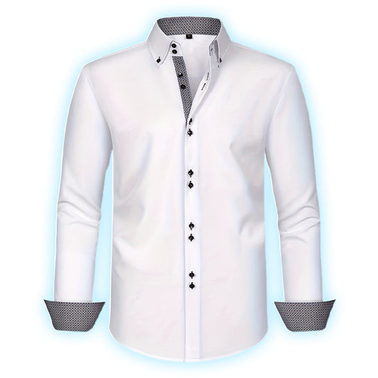 Finnegan Darvo Shirt