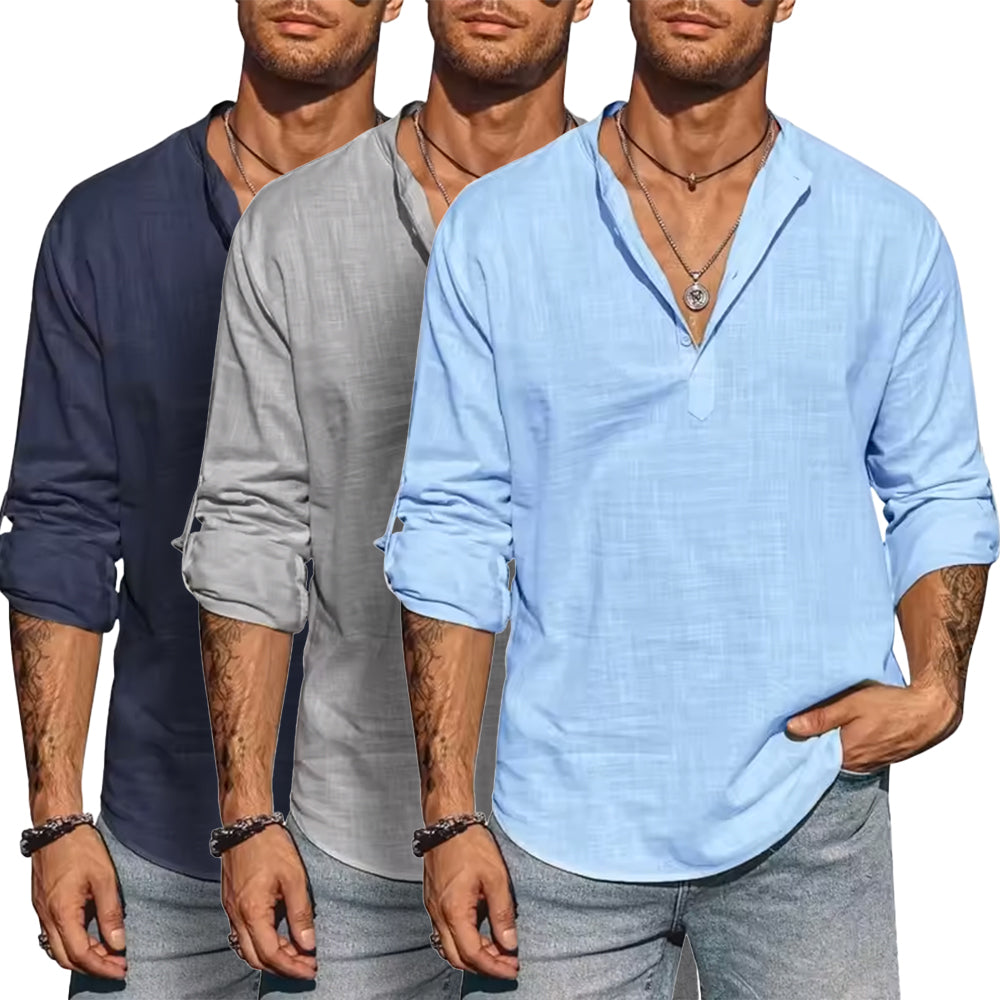 Jameson Parker Shirt