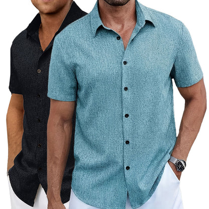 Daren Linen Shirt