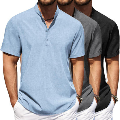 Tarvis John Shirt
