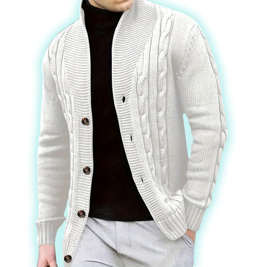 Fedler Premium Cardigan