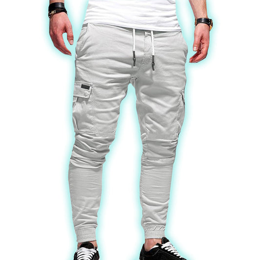 Henry Jackson Joggers