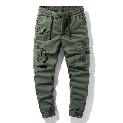 Andaz Cotton Joggers