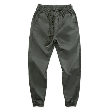 Harold Tactical Joggers