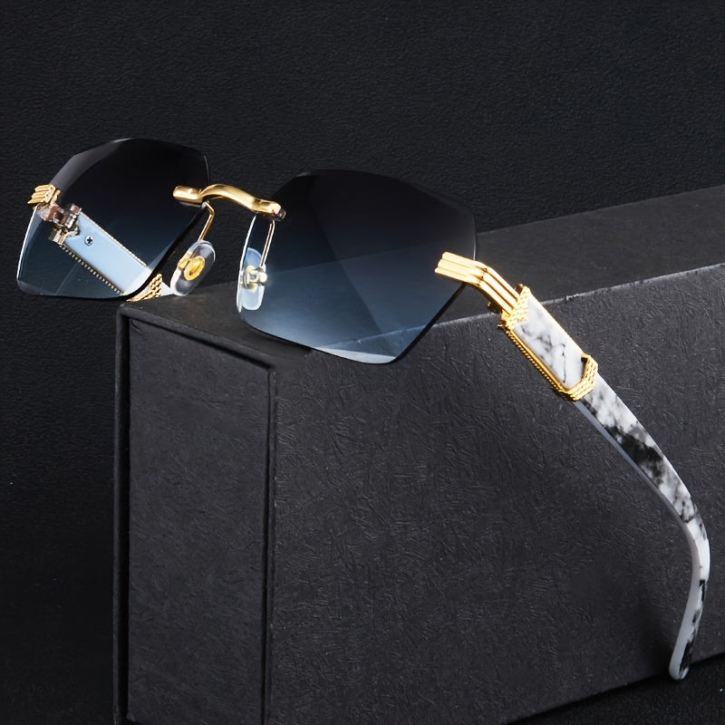 Evan Luca Sunglasses