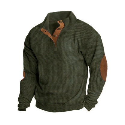 Rodney Merrick Sweater