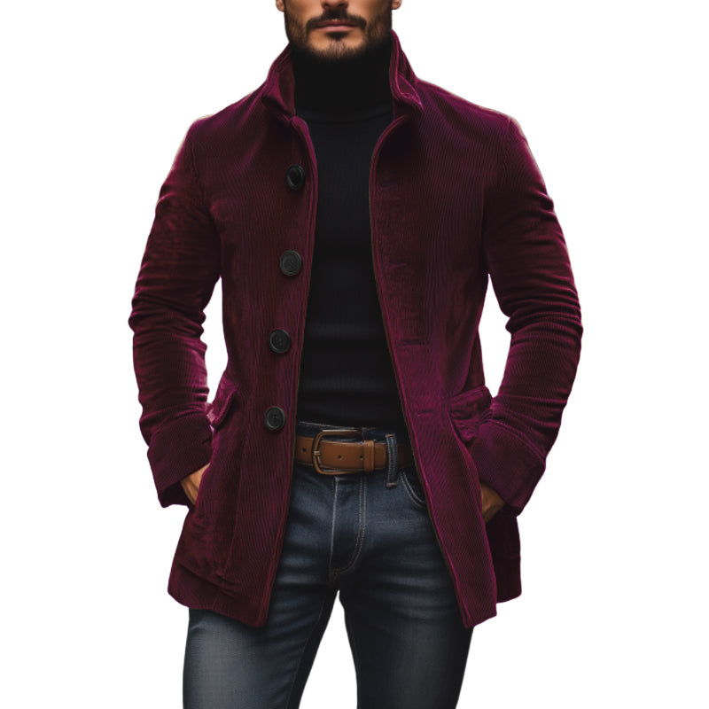 Charbel Corduroy Jacket